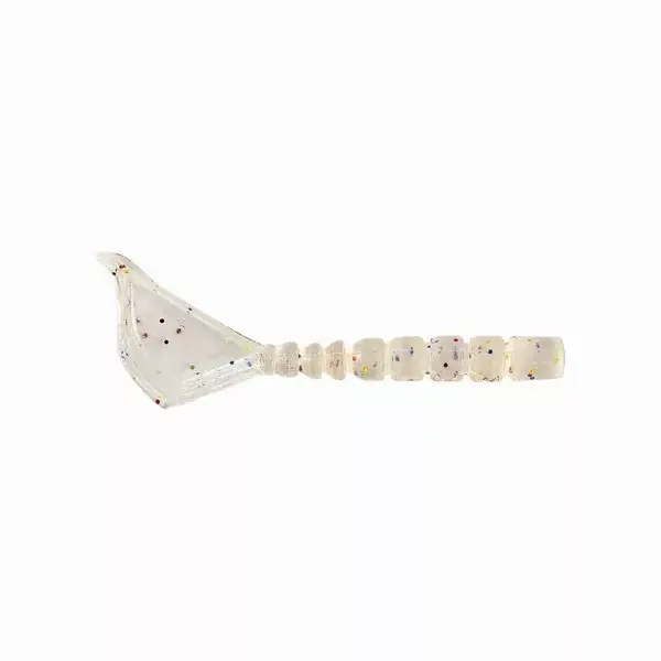 MUSTAD AJI PARACHUTE TAIL 1.7‘‘ MELI MELO 12DB/CSO Gereduceerde Prijs