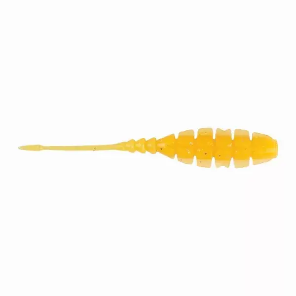 MUSTAD AJI WINGED BAIT 2‘‘ ORANGE LUMINOUS 12DB/CS Snelle Levering