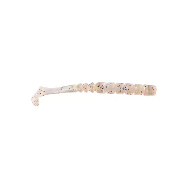 Populair MUSTAD AJI PADDLE TAIL 2‘‘ MELI MELO 12DB/CSOMAG