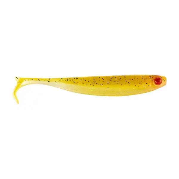 Betaalbaar MUSTAD MEZASHI Z-TAIL MINNOW 3"JAPANESE WHITING 6DB/CSO
