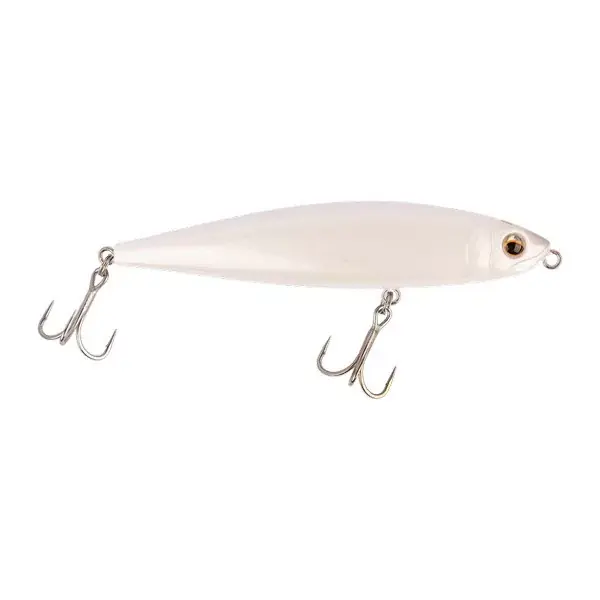 Gecertificeerd MUSTAD VERTEBRATA TOP WATER 4.3‘‘ 18.8G 3/4OZ 005