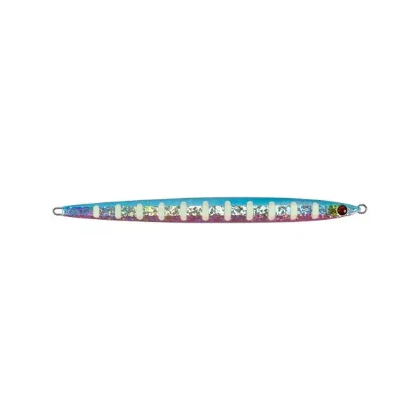 Hoge Kwaliteit MUSTAD MEZASHI SLIM JIG 220MM 8.7" 200G 7.1OZ 002 TRUE