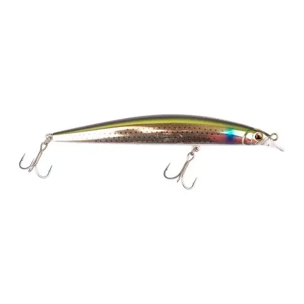 MUSTAD GONTA MINNOW 0,0" 002 S SEXY MULLET Laatste Kans