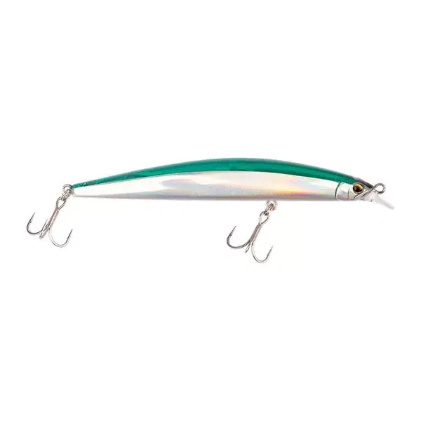 MUSTAD GONTA MINNOW 0,0" 004 S SAYORI Betrouwbaar