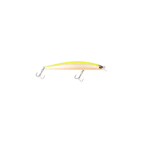 MUSTAD GONTA MINNOW 0,0" 007 S GHOST CHARTREUSE Koop Online