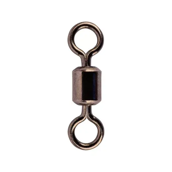 MUSTAD POWER ROLLING SWIVEL 6 10DB/CSOMAG Fabrieksprijs