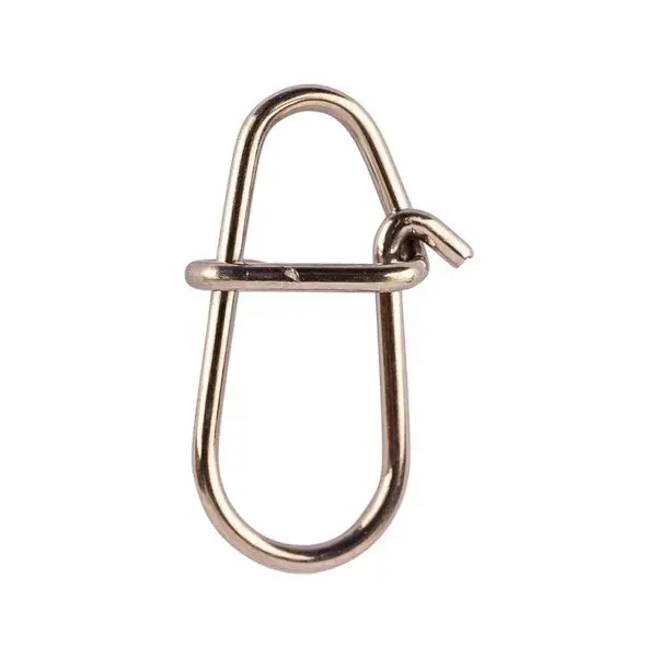 Exclusieve Aanbieding MUSTAD POWER LURE SNAP 2 10DB/CSOMAG