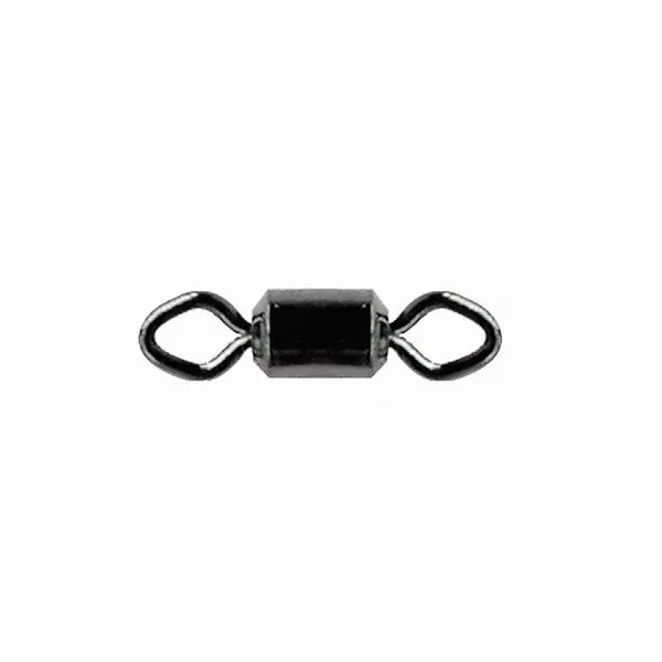 Bestel Nu MUSTAD ROLLING SWIVEL W/DIAMOND EYE 10 10DB/CSOMAG