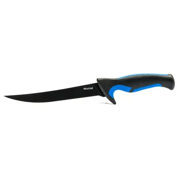 Meest Verkocht MUSTAD FILLET KNIFE