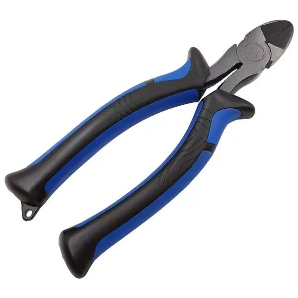 MUSTAD SIDE CUTTER Merkproduct