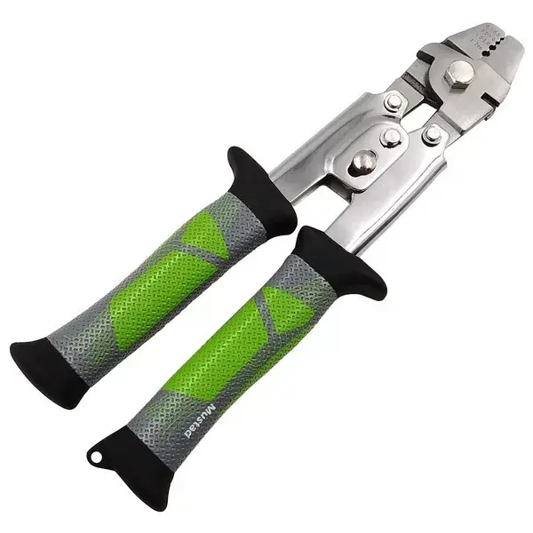 Uitverkoop MUSTAD BIG GAME CRIMPING PLIER