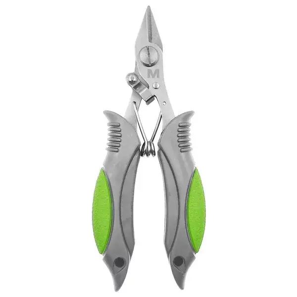 Koop Vandaag MUSTAD BRAID SCISSOR