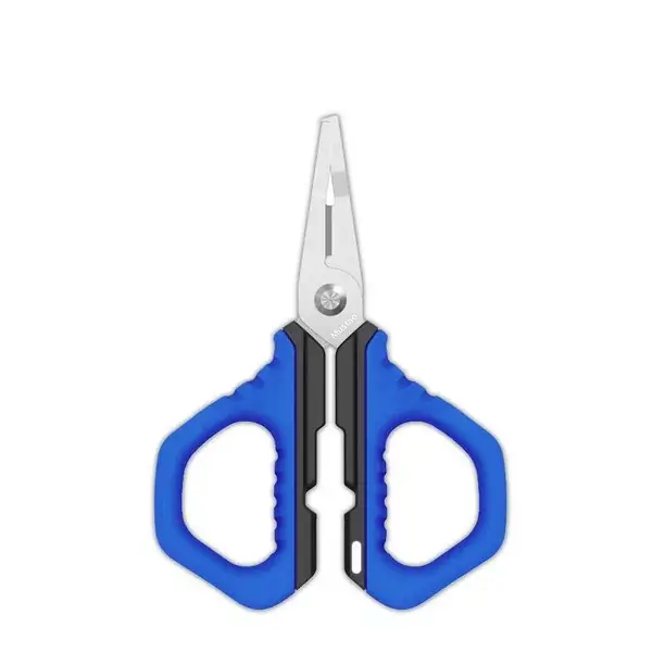 Lage Prijs MUSTAD 4" 3-1 MINI TOOL, 420 STAINLESS STEEL, FINE POLI