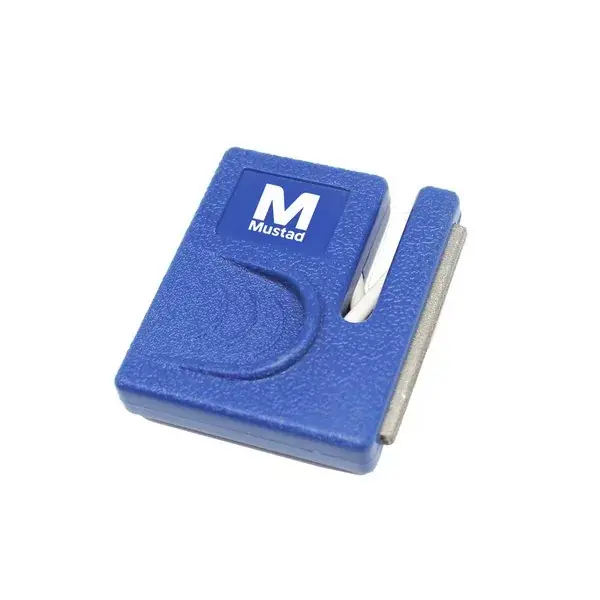 MUSTAD SHARPENER ECO - BUCKET Aanbieding