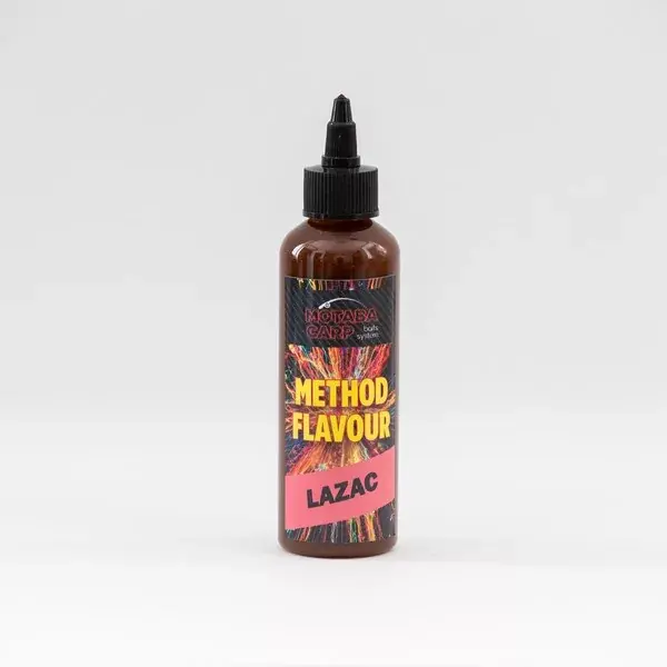 Lage Kosten MOTABA CARP METHOD FLAVOUR CSOKI NARANCS FLUO 150 ML