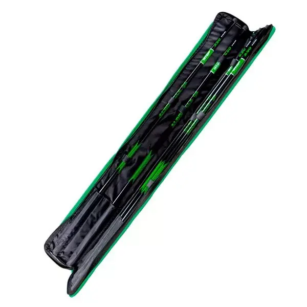 Koop Online MAVER SET CANNE ALBORELLA SX C/SACCA DA VIAGG. SPICCBOT KÜSZ