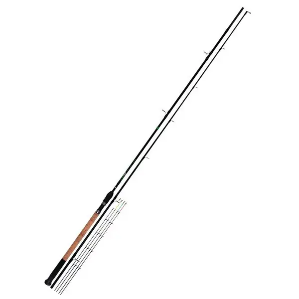 MAVER LEVIA FEEDER 11‘FT 2SEC. 60G Must-Have