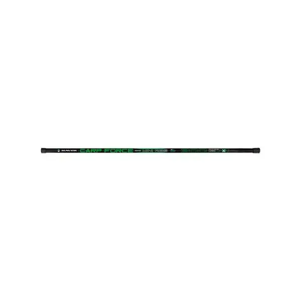 Laatste Versie MAVER MINI POLE CARP FORCE 3M