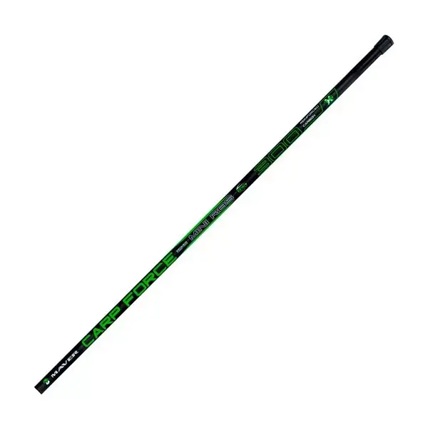 Dagaanbieding MAVER KIT MINI POLE CARP FORCE 2PIECES