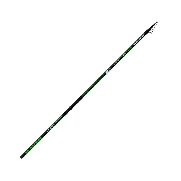MAVER ROKY UNIVERSAL CASTING 60G 4,5M W/GUIDES Alleen Vandaag