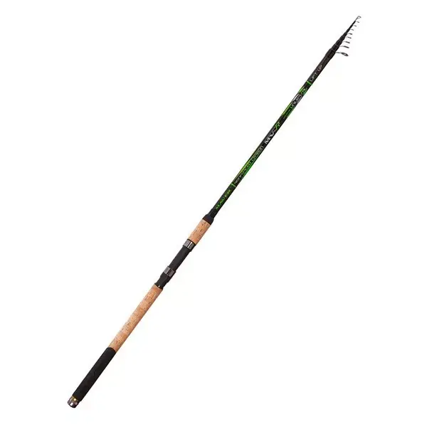 MAVER MV-R UNIVERSAL 60G-100G 4,5M W/GUIDES Weekendaanbieding