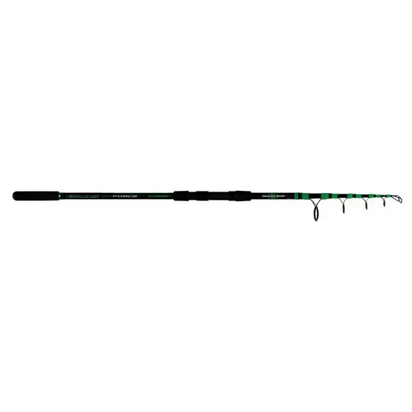 Goedkoop MAVER FORCE CARP TELE 13FT 3,5LBS
