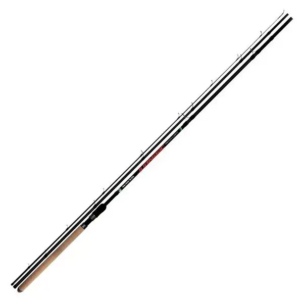 MAVER JURASSIC MATCH LIGHT 3SEC.4,2M W/GUIDES Rechtstreeks Van De Fabrikant