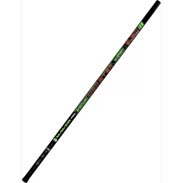 Veilige Betaling MAVER POLE MONSTER MARGIN W/MINI EX. A 9,5M
