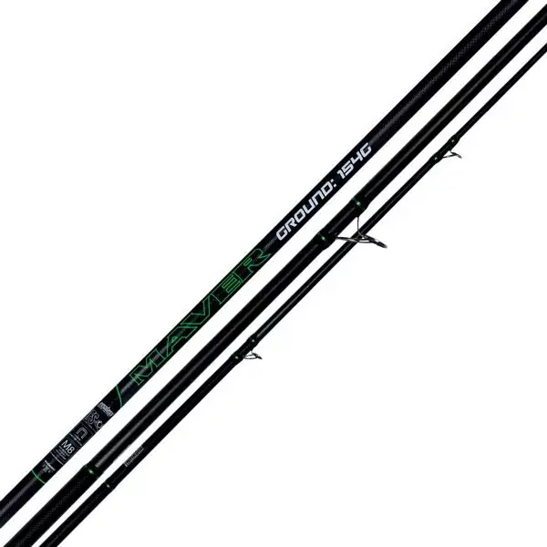 Betaalbaar MAVER ROD DARKSIDE JP35 4,3M
