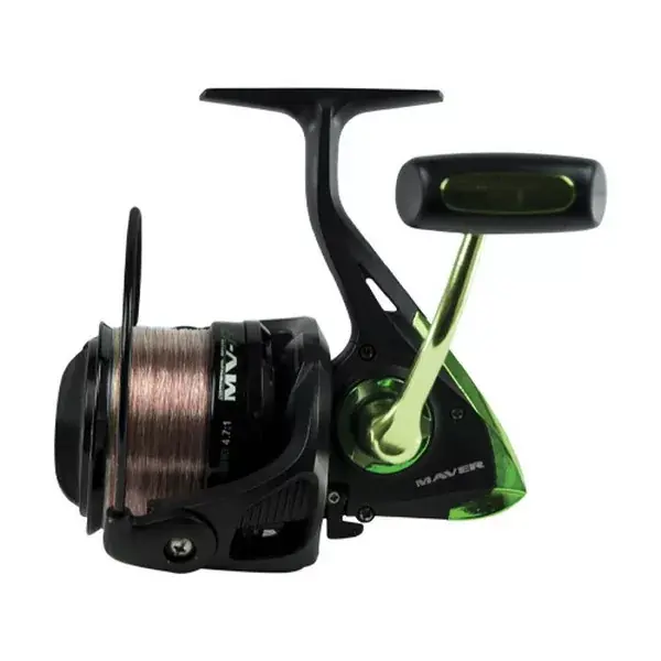 MAVER MVR FRONT DRAG REEL 5000 Superprijs