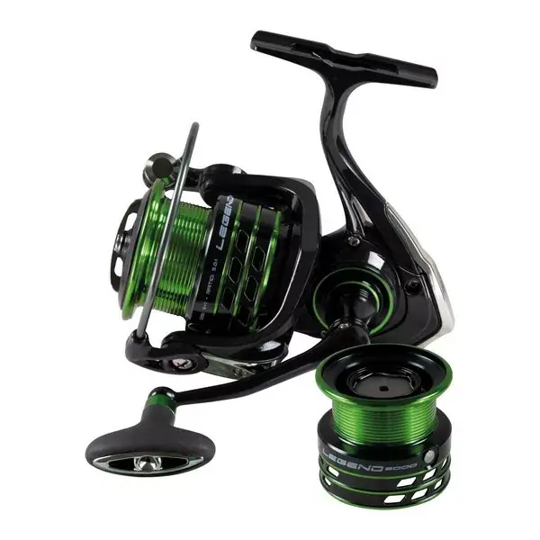 MAVER REEL LEGEND 4000 Fabrieksprijs