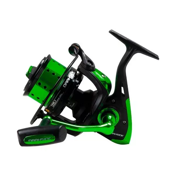 Gereduceerde Prijs MAVER REEL DARKSIDE 5000