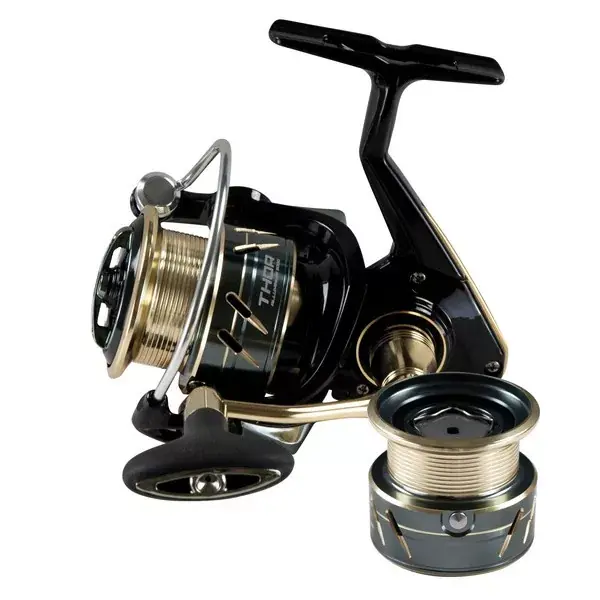 Gratis Retour MAVER REEL THOR 3000