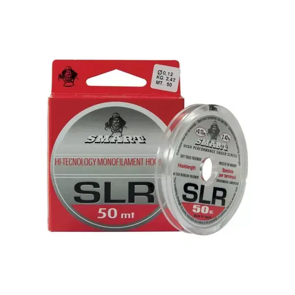 MAVER MONOF. SLR M.50 0,07MM Seizoensaanbieding