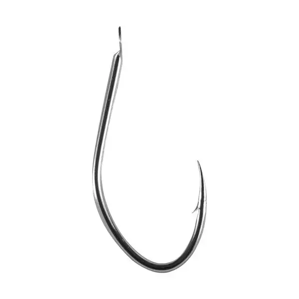 MAVER HOOK KATANA1050 BARB NICKEL 6 20 DB/CSOMAG Must-Have