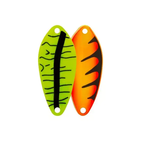 Voordeelprijs MAVER ALBINA SPOON 2,6G RECAST 06