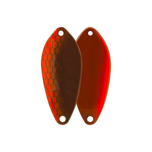 Favoriet MAVER ALBINA SPOON 2,6G RECAST 04