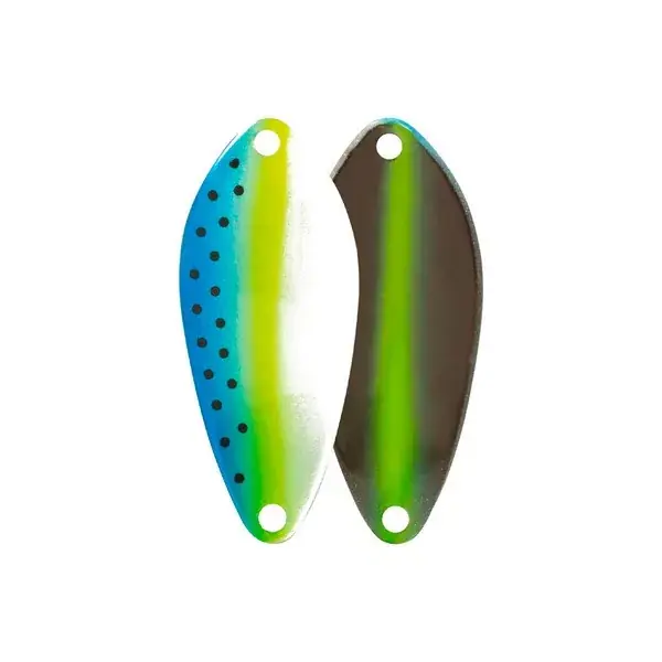 MAVER ALBINA SPOON 2,6G RECAST 02 Lage Kosten