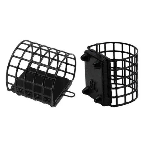 Direct Verzonden MAVER CAGE FEEDER RIVER 40G