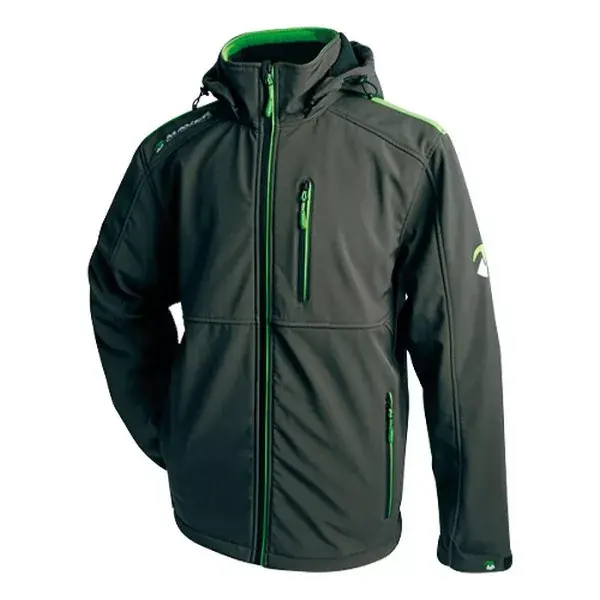 Nieuw MAVER N1254 PERFORMANCE SOFTSHELL JACKET