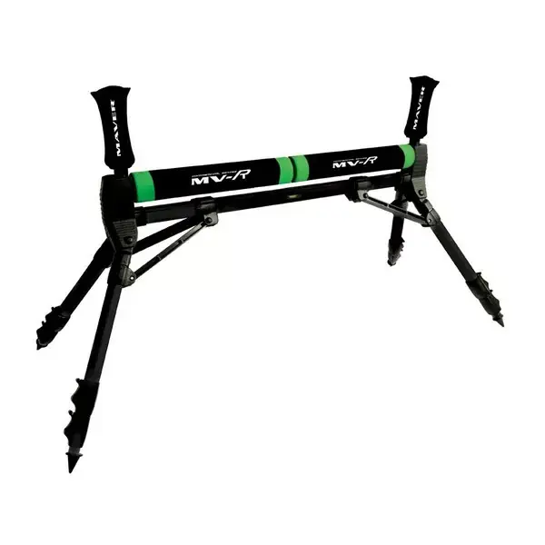 Veilige Betaling MAVER MV-R PRO FLAT BED ROLLER
