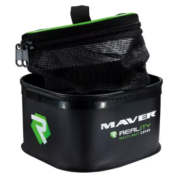 Direct Beschikbaar MAVER REALITY MULTI BAIT COVER