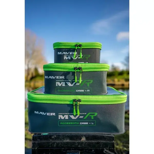 Lage Kosten MAVER N1400 MV-R EVA ACCESSORY CASE SMALL EVA TÁROLÓ
