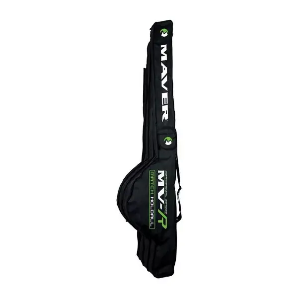 MAVER MATCH HOLDALL 3 ZIPPERS BOTTARTÓ TÁSKA Betaalbaar
