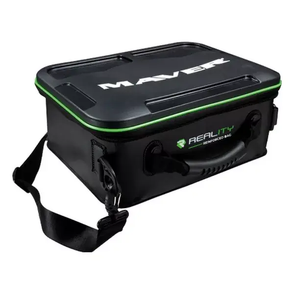 Fabrieksprijs MAVER REALITY REINFORCED BAG 36*24*13CM