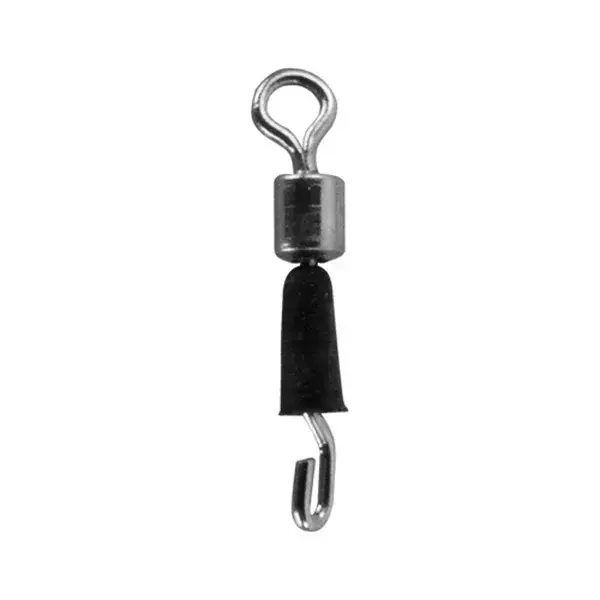 Laatste Kans MAVER FAST CHANGE SWIVEL MVR STEEL FORGÓS GYORSCSATLAKOZÓ 18