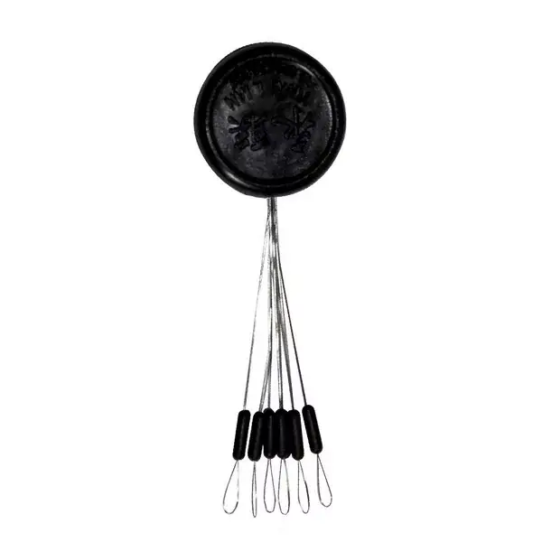 MAVER STICK RUBBER STOPPER SIZE S 9DB/CSOMAG Hoge Kwaliteit