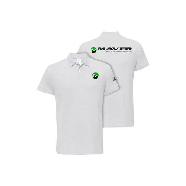 Weekendaanbieding MAVER PASSION POLO SIZE L