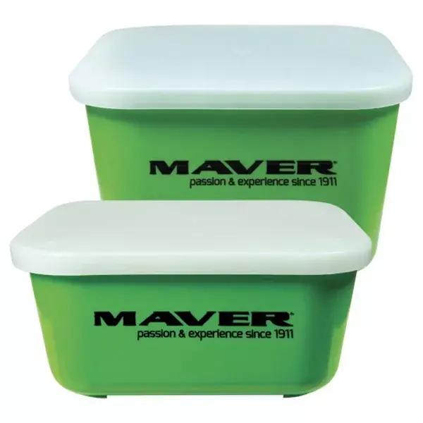 MAVER VASCHETTA 1 L CSALIS DOBOZ Premium