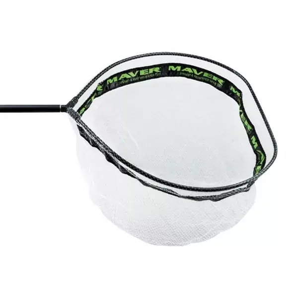 Nu Kopen MAVER CARBON NET 50X45CM